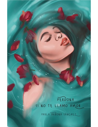 Perdona si no te llamo amor