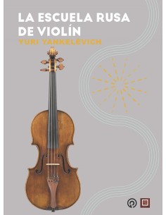 La escuela rusa de violin