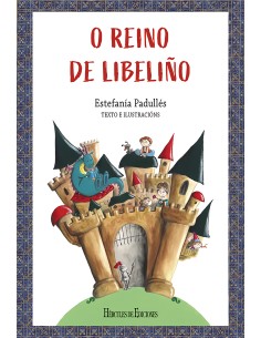 O reino de Libelino