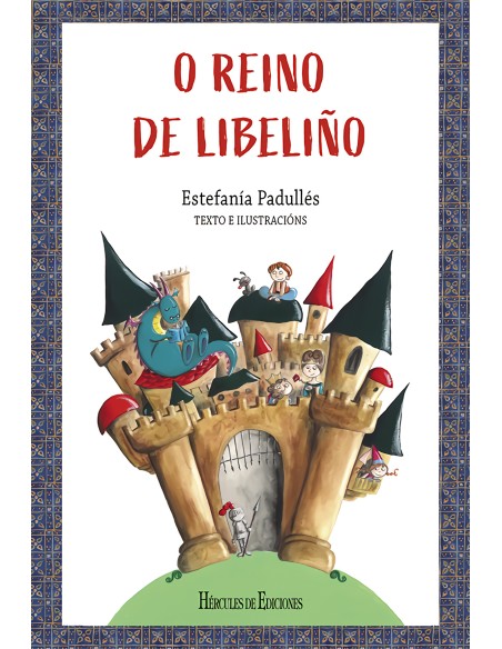 O reino de Libelino