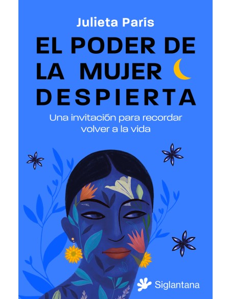 El poder de la mujer despierta