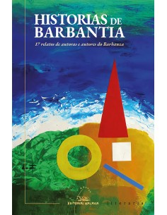 GHISTORIAS DE BARBANTIA