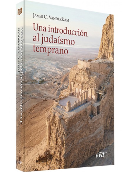 Una introduccion al judaismo temprano