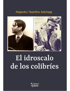 El idroscalo de los colibries