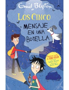 Mensaje en una botella