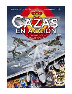 CAZAS EN ACCION