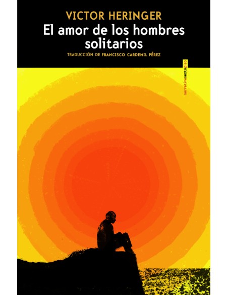 El amor de los hombres solitarios