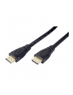 119355 cable HDMI 5 m HDMI tipo A (Estándar) Negro
