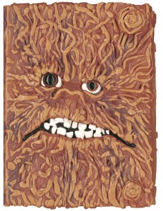 Mundu magikoaren nire egunkaria