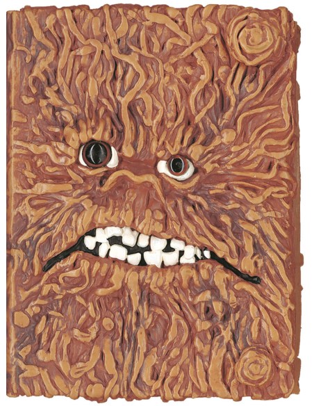 Mundu magikoaren nire egunkaria