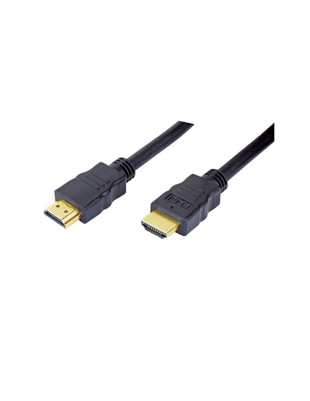 119358 cable HDMI 15 m HDMI tipo A (Estándar) Negro
