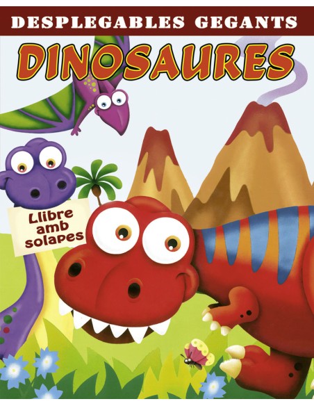 Dinosaures
