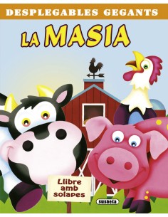La masia