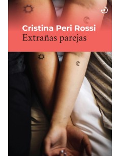 Extranas parejas