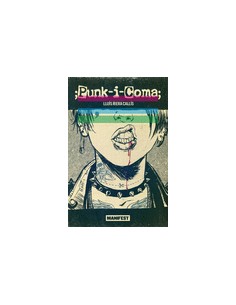 PUNK I COMA