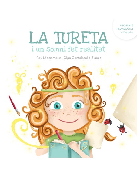 La Tureta i un somni fet realitat