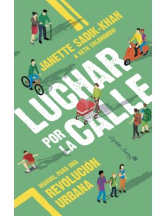 Luchar por la calle