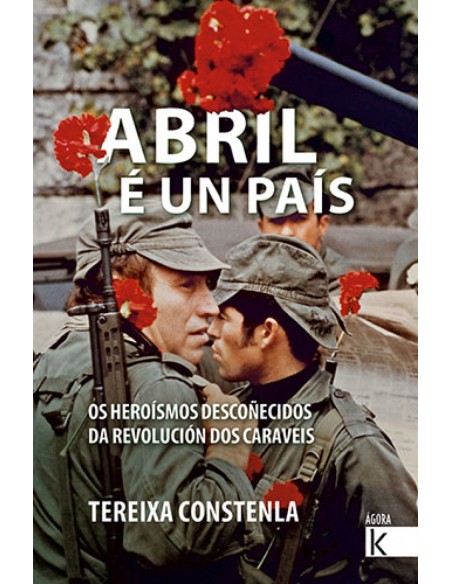 Abril e un pais