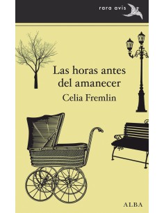 Las horas antes del amanecer