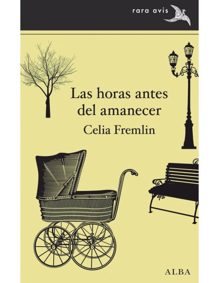 Las horas antes del amanecer