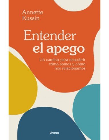 Entender el apego