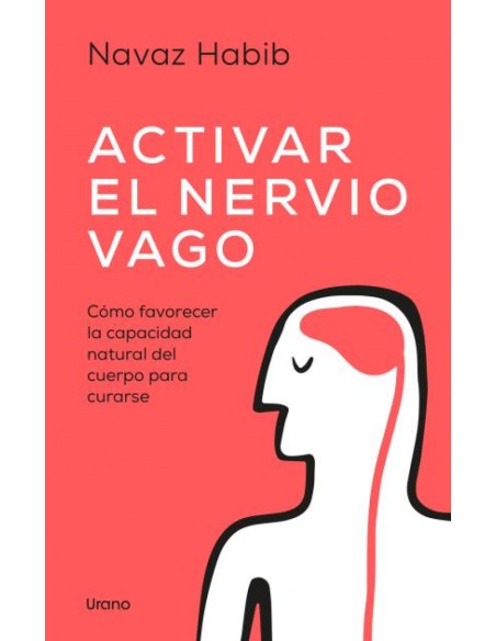 Activar el nervio vago