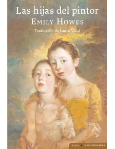 Las hijas del pintor