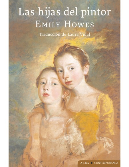 Las hijas del pintor