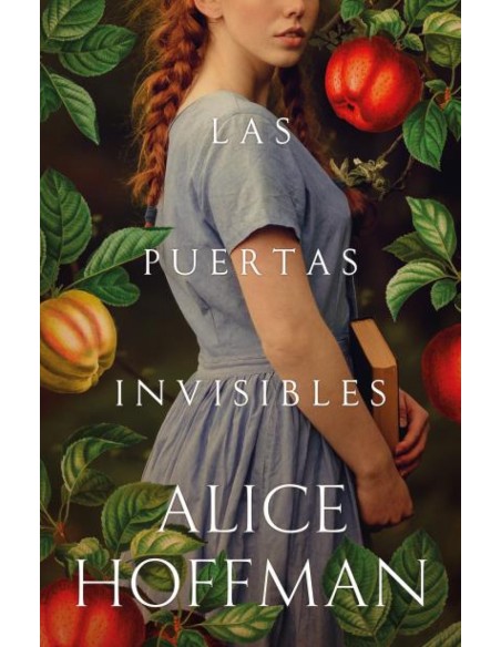 Las puertas invisibles