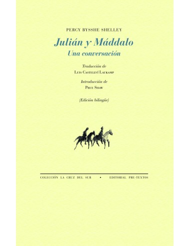 Julian y Maddalo