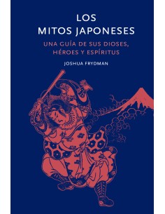 Los mitos japoneses