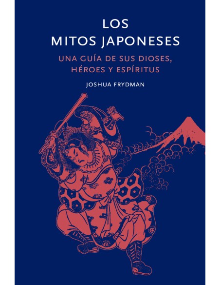 Los mitos japoneses