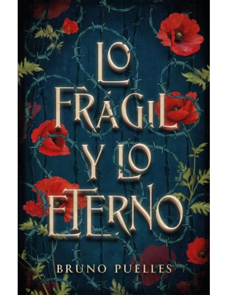 Lo fragil y lo eterno