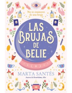 Las brujas de Belie