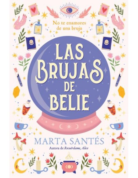 Las brujas de Belie