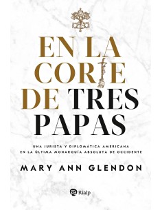 En la corte de tres papas