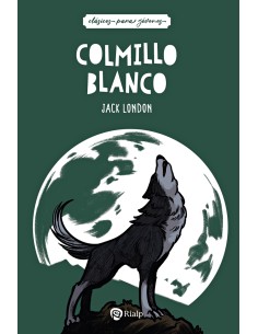 Colmillo Blanco