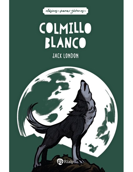 Colmillo Blanco