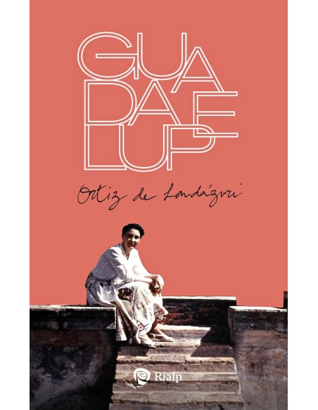 Biografia de Guadalupe Ortiz de Landazuri