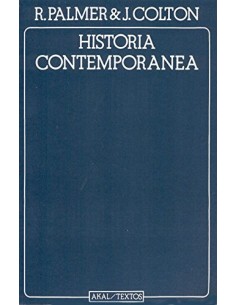 Historia contemporanea
