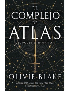 El complejo de Atlas