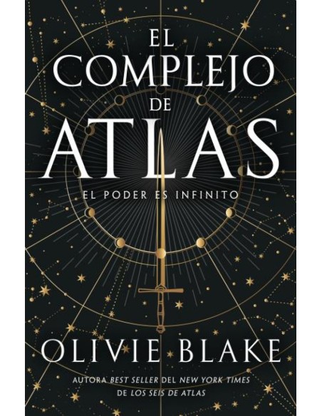 El complejo de Atlas