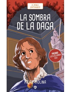 La sombra de la daga