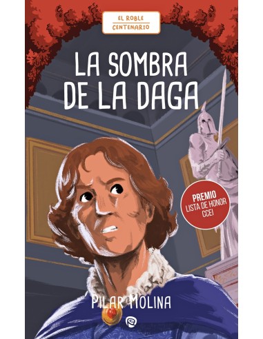 La sombra de la daga