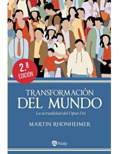 Transformacion del mundo