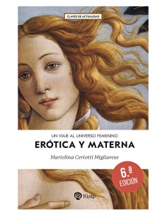 Erotica y materna