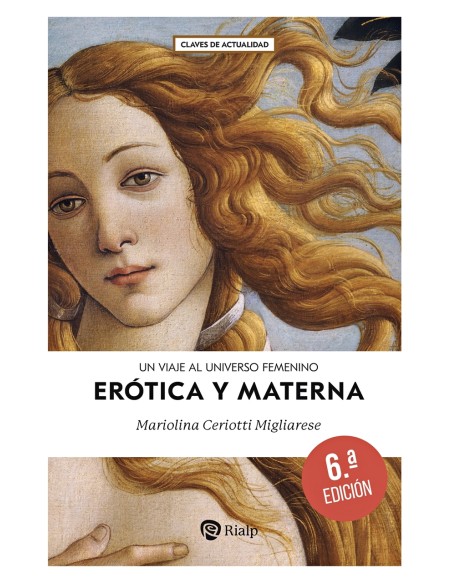 Erotica y materna
