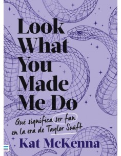 Look What You Made Me Do