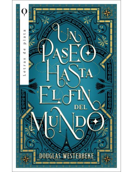 Un paseo hasta el fin del mundo