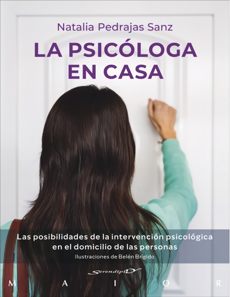 La psicologa en casa Las posibilidades de la intervencion psicologica en el domicilio de las personas